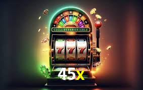 VIP Casino 45x